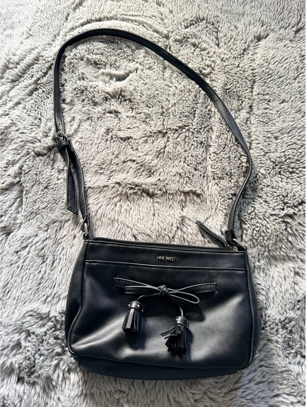 Nine west purse